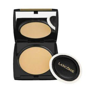 NIB Lancôme Dual Finish Powder Foundation 210 Clair II (N)